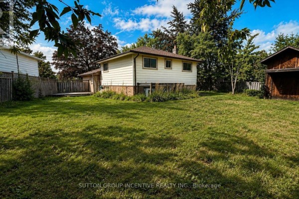 35 Davies Crescent, Barrie, ON, photo 3