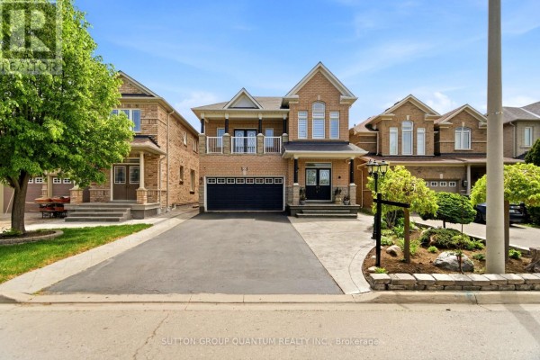 Eating area - 35 Devonsleigh Drive, Brampton, ON L7A3S3 Photo 3