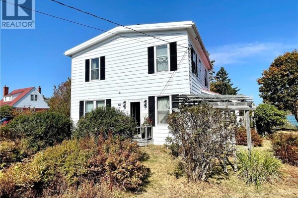 Bedroom - 35 Dipper Harbour Road, Dipper Harbour, NB E5J1X1 Photo 4