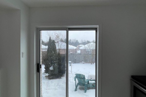 Primary Bedroom - 35 Drake Drive, Barrie, ON L4N8X4 Photo 5