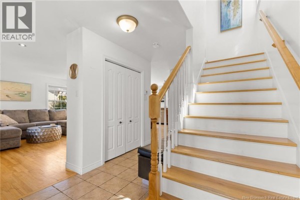 Family room - 35 Du Ruisseau Street, Dieppe, NB E1A7Z8 Photo 4