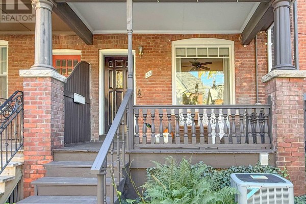 Kitchen - 35 Dupont Street, Toronto, ON M5R1V3 Photo 3