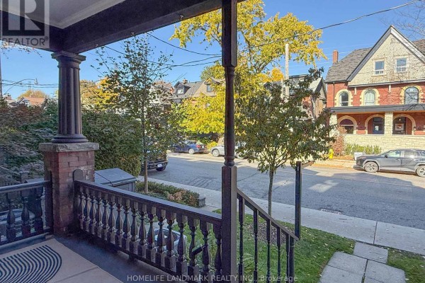 Bedroom 3 - 35 Dupont Street, Toronto, ON M5R1V3 Photo 5