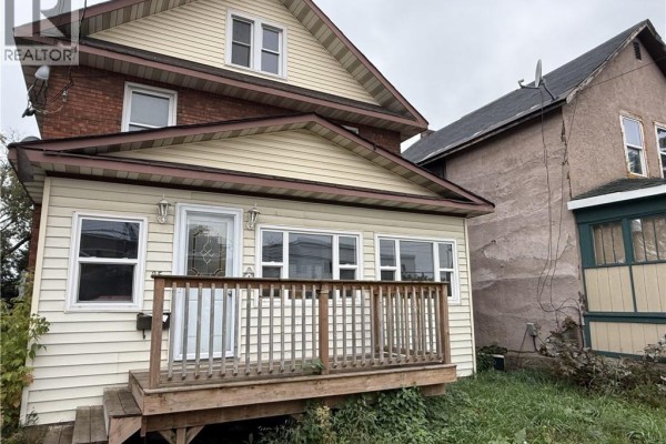 Residential for sale at 35 E Albert Street E, Sault Ste  Marie, ON - MLS® IaxmDs
