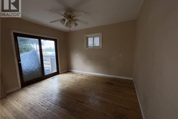 Bedroom - 35 E Albert Street E, Sault Ste  Marie, ON P6A2H7 Photo 4
