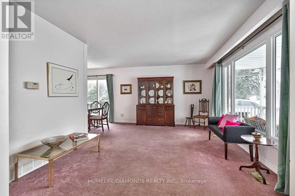 Bedroom - 35 Edenborough Drive, Brampton, ON L6T2A2 Photo 5