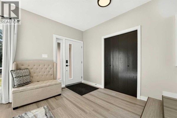 Family room - 35 Ermineglen Road N, Lethbridge, AB T1H5Y1 Photo 4