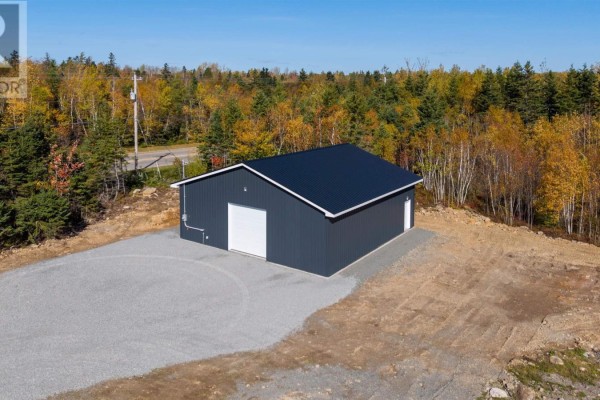 35 Eveleigh Drive, Sydney Mines, NS B1V0B4 Photo 2