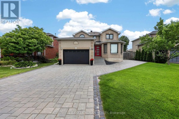 35 Farmstead Crescent, Barrie, ON, photo 2