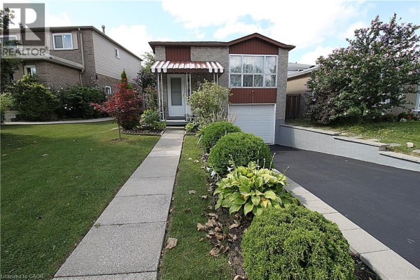 35 Garden Crescent, Hamilton, ON, photo 3
