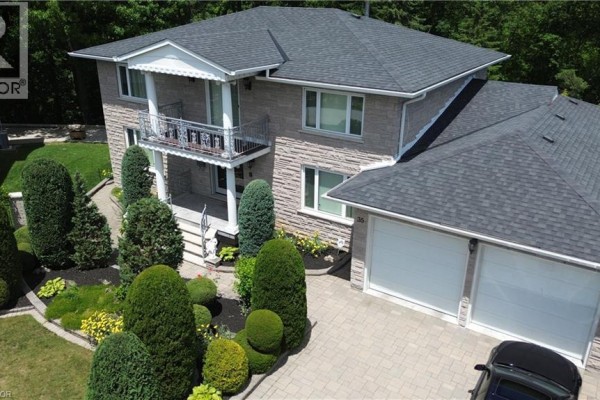 35 Glen Park Court, Hamilton, ON, photo 2