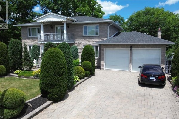 35 Glen Park Court, Hamilton, ON, photo 3