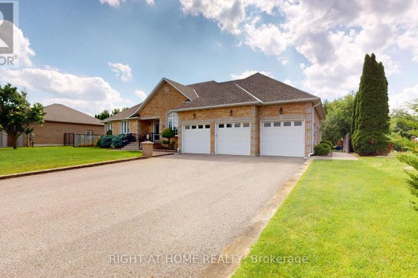 Kitchen - 35 Golfview Boulevard, Bradford West Gwillimbury, ON L3Z3Z1 Photo 2