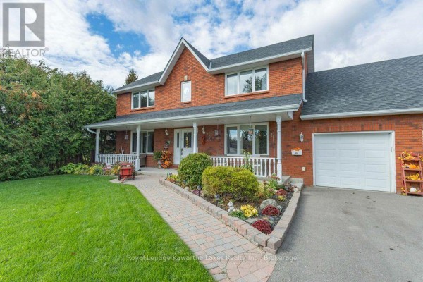 Den - 35 Grant Drive, Kawartha Lakes, ON K0M2M0 Photo 2