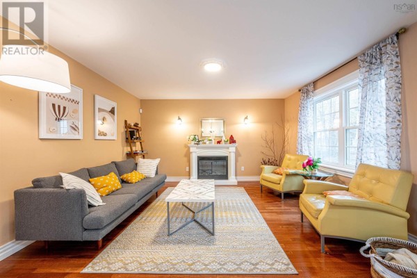 Primary Bedroom - 35 Granter Road, Bedford, NS B4B2C5 Photo 4