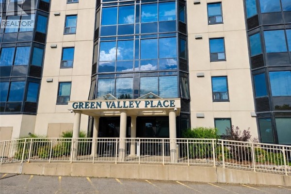 35 Green Valley Drive Unit# 1511, Kitchener, ON N2P2A5 Photo 5