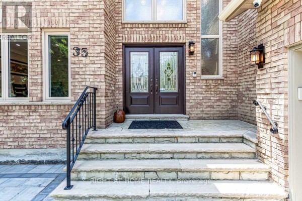 Recreational, Games room - 35 Harmony Hill Crescent, Richmond Hill, ON L4C8Z2 Photo 5