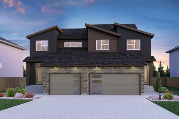 35 Harvest Lane, St Adolphe