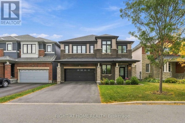 Great room - 35 Hawks Landing Crescent, Ottawa, ON K2S1W1 Photo 2