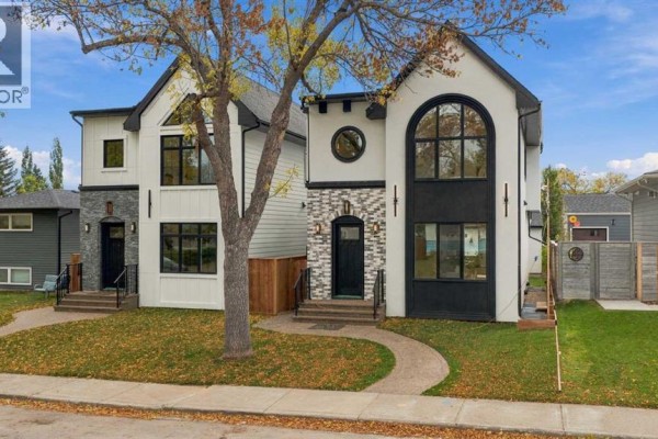 Foyer - 35 Hendon Drive Nw, Calgary, AB T2K1Y6 Photo 3