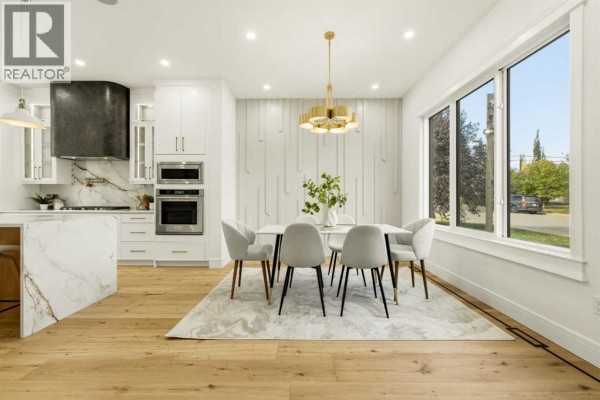 Kitchen - 35 Hendon Drive Nw, Calgary, AB T2K1Y6 Photo 4