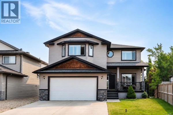 35 Hillcrest Boulevard, Strathmore, AB, photo 2