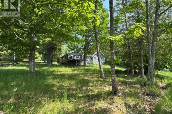 Bedroom - 35 Hills Road, Oak Bay, NB E3L4K6 Photo 3