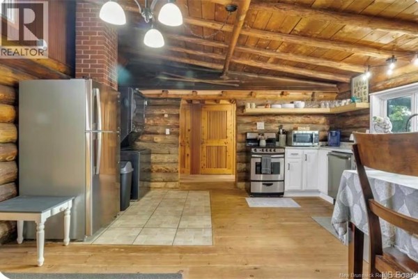 Mud room - 35 Hills Road, Oak Bay, NB E3L4K6 Photo 5