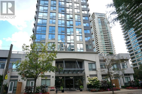 1606 - 35 Hollywood Avenue, Toronto, ON, photo 2