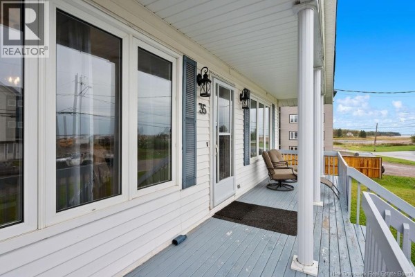 Utility room - 35 Inglis Street, Shediac, NB E4P8S9 Photo 2