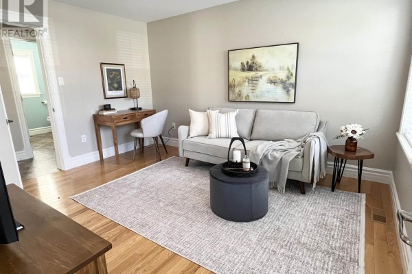 Dining room - 35 Iron Court, Middle Sackville, NS B4E0B9 Photo 2
