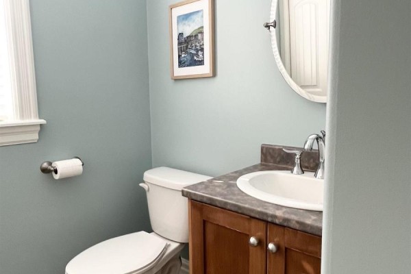 Kitchen - 35 Iron Court, Middle Sackville, NS B4E0B9 Photo 3