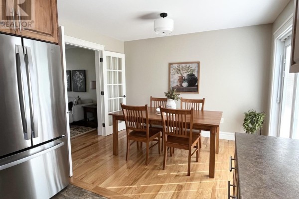Laundry / Bath - 35 Iron Court, Middle Sackville, NS B4E0B9 Photo 4