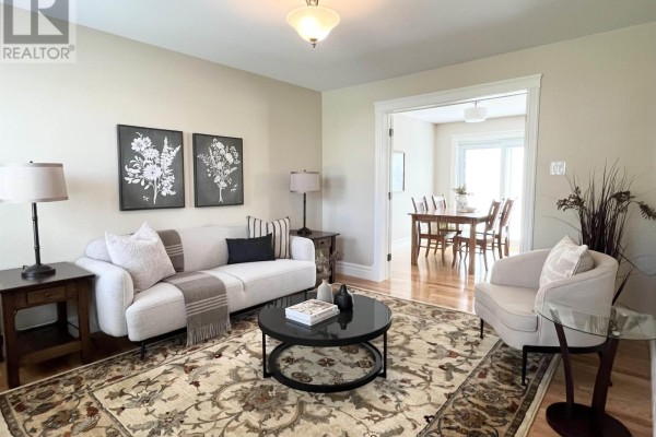 Primary Bedroom - 35 Iron Court, Middle Sackville, NS B4E0B9 Photo 5