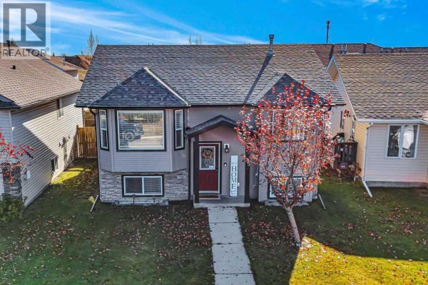 35 Jepsen Crescent, Red Deer