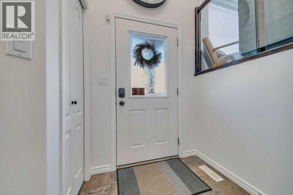 Primary Bedroom - 35 Jepsen Crescent, Red Deer, AB T4P0A9 Photo 4