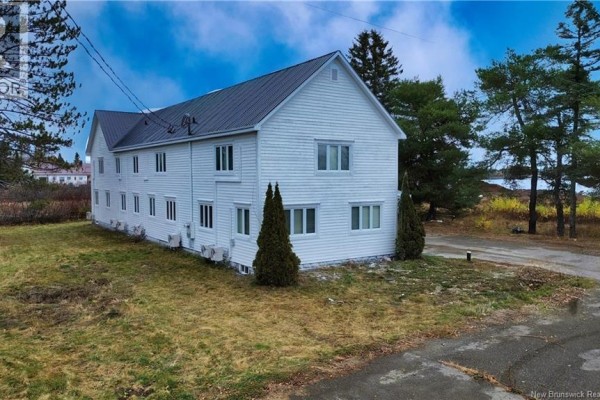3pc Bathroom - 35 Juniper Mill Road, Juniper, NB E7L1J3 Photo 5