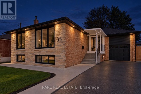 35 Kennard Avenue, Toronto, ON M3H4M2 Photo 2