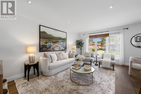 35 Kennard Avenue, Toronto, ON M3H4M2 Photo 5