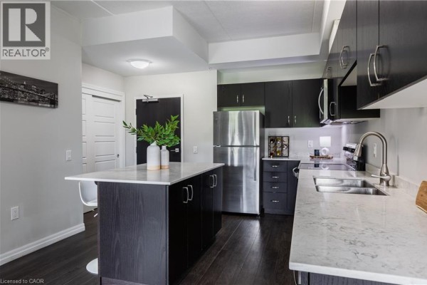 35 Kingsbury Square Unit# 202, Guelph, ON, photo 2