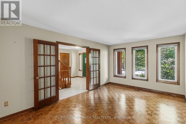 Den - 35 Kingswood Drive, Clarington, ON L1E1G4 Photo 5