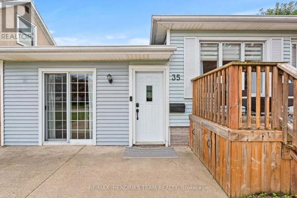 35 Kinsey Street, St  Catharines, ON, photo 3
