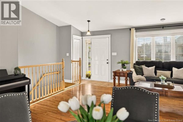 Bedroom - 35 Kirkwood Drive, Moncton, NB E1A4G8 Photo 5