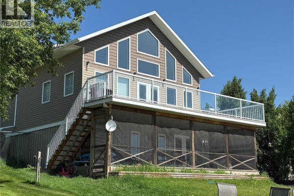 4pc Bathroom - 35 Lake Avenue, Jackfish Lake, SK S0M1X0 Photo 4