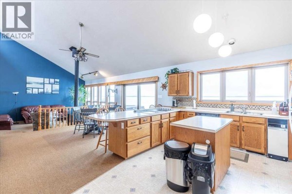 Primary Bedroom - 35 Lakeshore Drive, Grandview, AB T0C2V0 Photo 4
