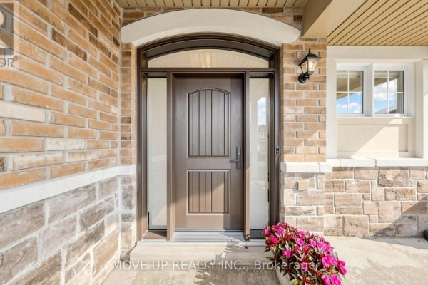 35 Lauderdale Drive, Vaughan, ON, photo 2