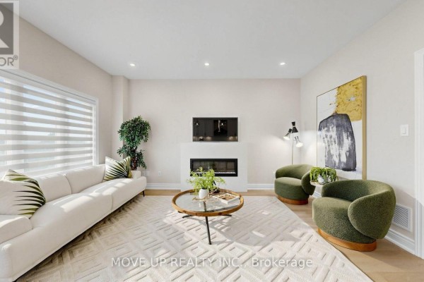 35 Lauderdale Drive, Vaughan, ON, photo 3