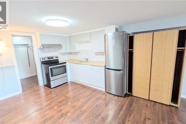 Den - 35 Leaway Avenue Unit# Basement, Hamilton, ON L8W1S7 Photo 5