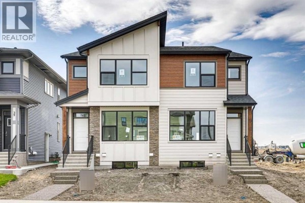35 Lewisburg Manor Ne, Calgary, AB, photo 2