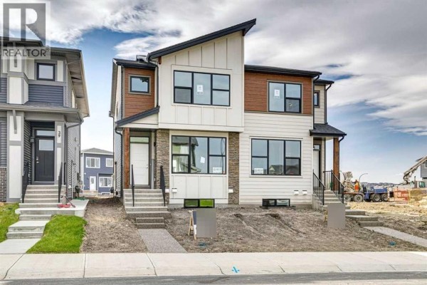 35 Lewisburg Manor Ne, Calgary, AB, photo 3
